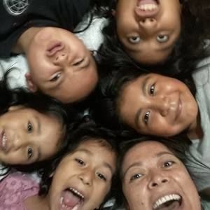 Meet your Posher, Sandra